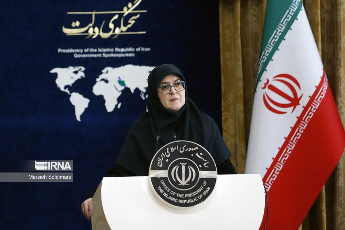 سخنگوی دولت: درباره قیمت‌های جدید بنزین هنوز تصمیم نهایی اتخاذ نشده است