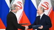 جزئیات جدید از مکالمه مهم پوتین و نتانیاهو درباره ایران؛ سفیر ایران همه مکالمه را شنید!