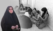 روایت رزمنده زن مدافع خرمشهر: توپخانه بعثی ها اجازه دفن شهدا را نمی داد/ناگهان فرمان رسید: «خواهر‌ها باید شهر را ترک کنند!»