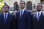 Venezuela's assembly rejects Nicolas Maduro's legitimacy as president