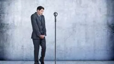 چگونه یک سخنران عمومی عالی شویم؟