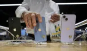 نفوذ به آیفون با کیبورد جعلی
