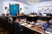 فریاد پزشکیان برای تغییر نظام اداری