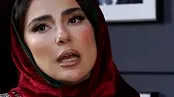 خانم بازیگر: در کارخانه پدرم روی شمش‌های طلا راه می‌رفتم!