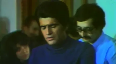 ما را همه شب نمی‌برد خواب ؛ محمدرضا شجریان