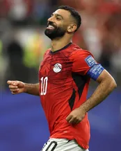رکوردشکنی محمد صلاح در جام جهانی ۲۰۲۶