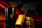 تغییر جالب قیمت‌ها در بازار نفت و طلا!