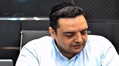 سخنان یک یهودی ایرانی درباره یهودی ستیزی!