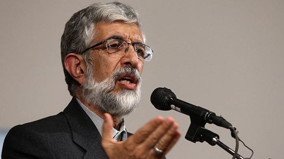 خاطره حدادعادل از رهبرشهید در روز عقد رهبرانقلاب