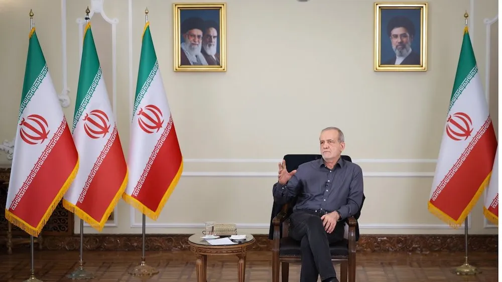 هیچ دولتی به اندازه دولت وفاق ملی در مسیر سیاست‌های رهبری حرکت نکرده است