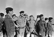چرا صدام جنگ تحمیلی را نبرد قادسیه نامید؟