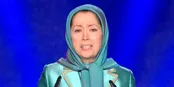 حکم ممنوع الخروجی مریم رجوی از آلبانی صادر شد