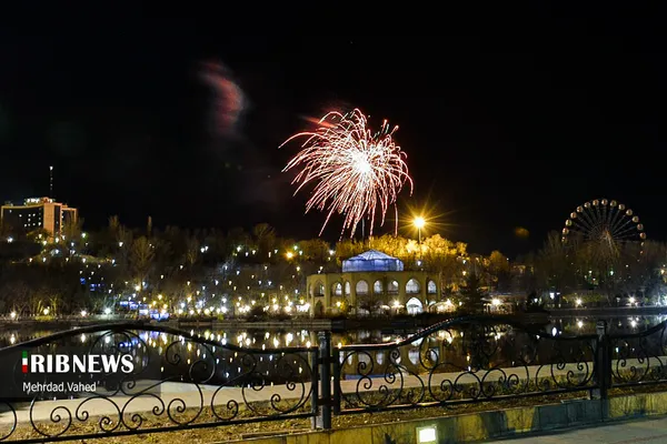 تبریز