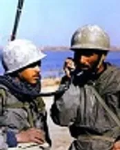 با عملیاتی آشنا شوید که پس از آن صدام هفت فرمانده ارشد خود را تیرباران کرد