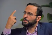 محسن برهانی در پرونده بهادری جهرمی محکوم شد