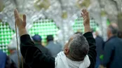 نماهنگ فراق ؛ حاج منصور ارضی