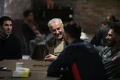 مرکز لرزه‌نگاری پرسپولیس؛ تغییرات دومینویی و احتمال زلزله با ریشتر بالا!