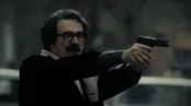 تیزر سریال جدید مهدویان؛ هادی حجازی‌فر در نقشه شکنجه گر!