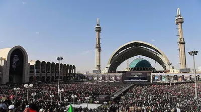 جزئیات تازه از مراسم تشییع پیکر رهبر انقلاب
