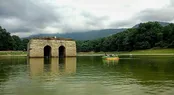 منطقه گردشگری و تاریخی عباس آباد بهشهر