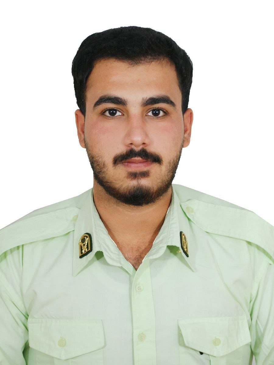 جزئیات حمله تروریستی به گشت پلیس در بمپور+ عکس