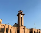 برج ساعت شمیران دوباره به حرکت درآمد
