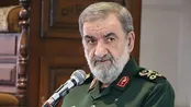 پیام سرلشکر رضایی به فرماندهی معظم کل قوا