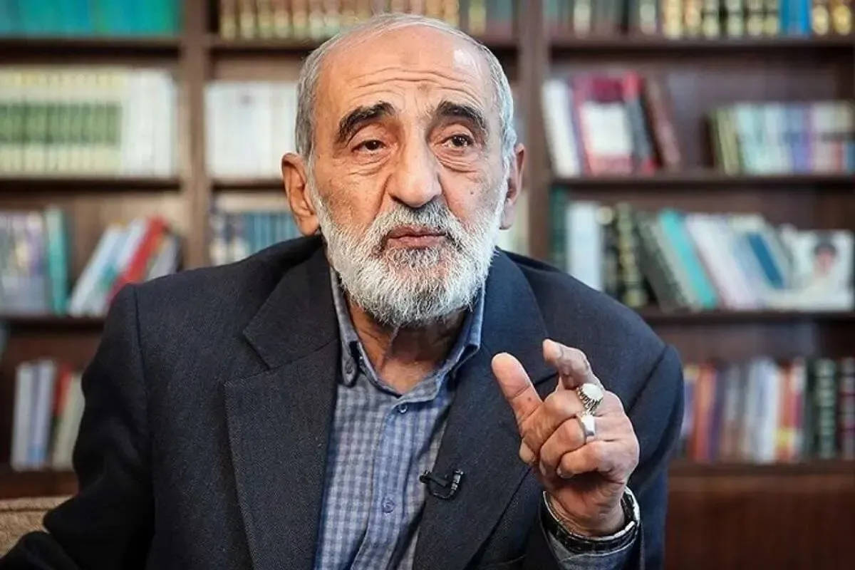 حمله عجیب کیهان به توافق ایران و عمان