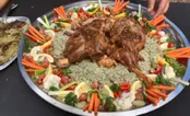 دستور پخت ماهیچه سردست