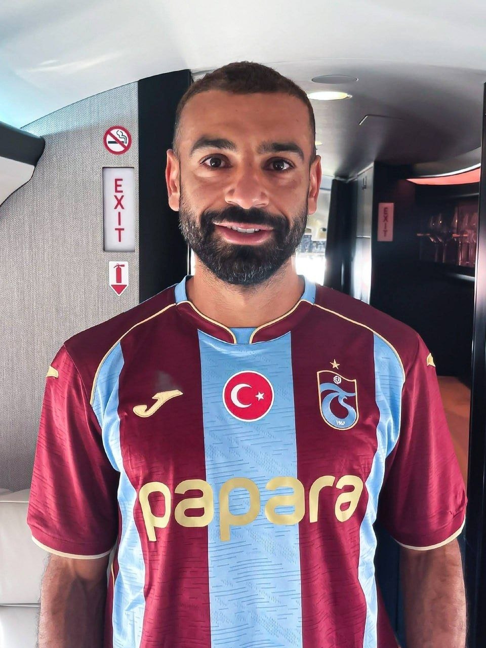 بمب نقلوانتقالات یا قمار بزرگ؛ چرا صلاح راهی ترابزوناسپور شد؟ بمب نقلوانتقالات یا قمار بزرگ؛ چرا صلاح راهی ترابزوناسپور شد؟