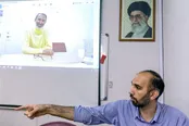 فرزند حمید نوری: ارتباط ما با پدرم کاملا قطع است
