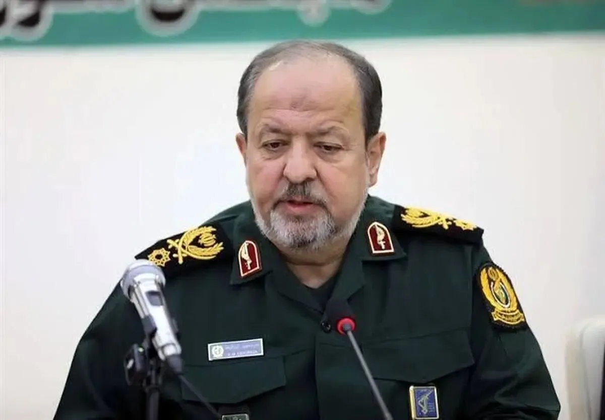 سردار ابن الرضا: دکترین دفاعی ایران تغییر کرده است