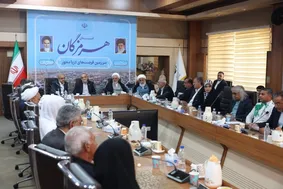 هیچ توجیهی برابر نارضایتی مردم پذیرفتنی نیست