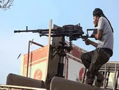 ضربه کاری یمنی‌ها: دو نقطه کلیدی آزاد شد