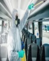 توصیه‌هایی برای سفر با اتوبوس در دوران کرونا