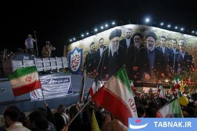 عکس: رونمایی از شناور تندرو ۲۷ رجب
