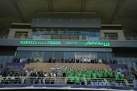 اتفاق تکراری در مشهد و تازه شدن کابوس قدیمی/ ممانعت از ورود زن‌ها به ورزشگاه امام رضا