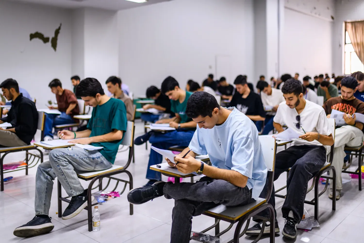 آخرین فرصت انتخاب رشته کنکور ۱۴۰۵