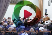 ادبیات وقیحانه ترامپ درباره ایرانی‌ها /  جملات کلیدی رهبر انقلاب درباره دور تازه مذاکره ایران و آمریکا / موضع زیزاکی مذاکره کننده آمریکا