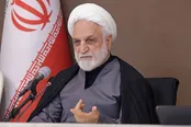 پیام قاطع رئیس قوه قضاییه به آمریکا