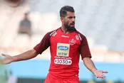 آخرین وضعیت دو مدافع مصدوم پرسپولیس