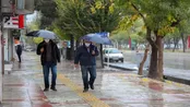 بارش های کشور با رشد ۸۲ درصدی به ۱۲۷ میلیمتر رسید