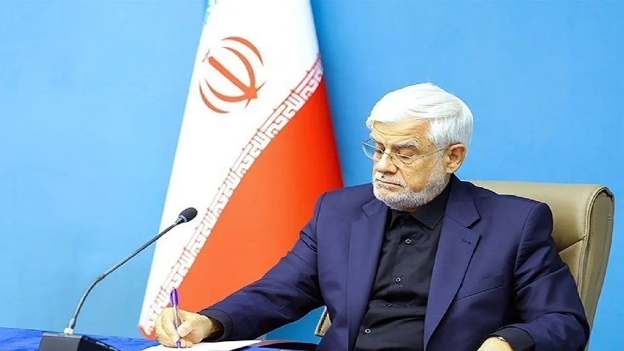 پیام عارف برای درخشش کاروان ایران در بازی‌های آسیایی