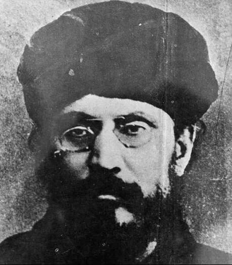 بازخوانی تاریخ ؛ سید جمال‌الدین اسدآبادی؛ راز بزرگ زندگی مردی که جهان اسلام را تکان داد