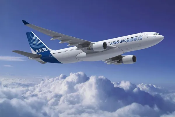 ایرباس A330