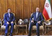 تاکید امیرعبداللهیان بر تعمیق روابط تهران - دوحه