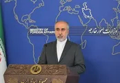 واکنش ایران به گورهای جمعی در بیمارستان ناصر غزه