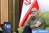 عکس: نشست دولت و دانشگاه برای مدیریت بحران آب
