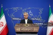 بقایی: فرانسه واقعیت را وارونه نشان داد!