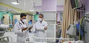 افزایش مبتلایان کرونا در هفته گذشته